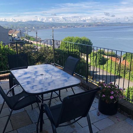Newcastle Stunning Sea View Apartment Absolute Top Quality Over 500 Of 5 Star Reviews You Will Not Be Disappointed Widows Row Exteriör bild